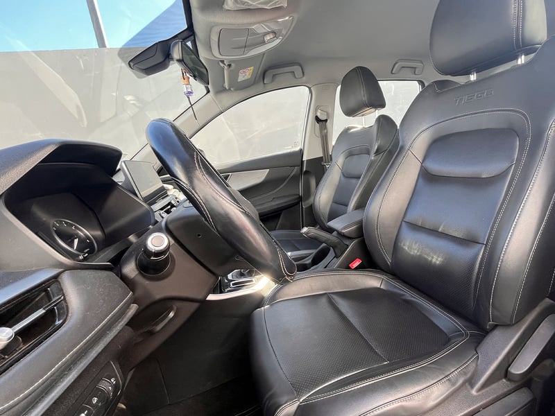 Chery TIGGO 3 PRO GLS 1.5 2023 - Imagen 6 de 12