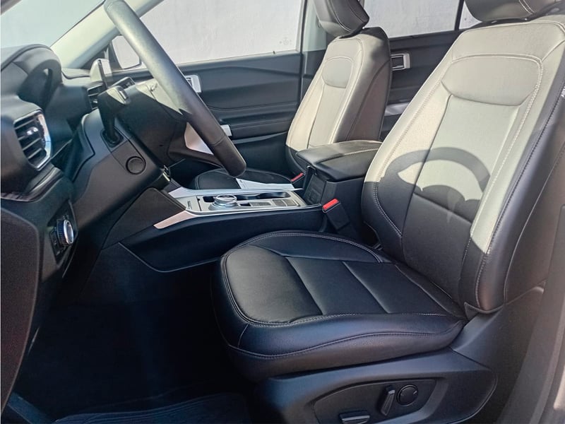 Ford EXPLORER 2WD 2.3 AUT 2024 - Imagen 6 de 12