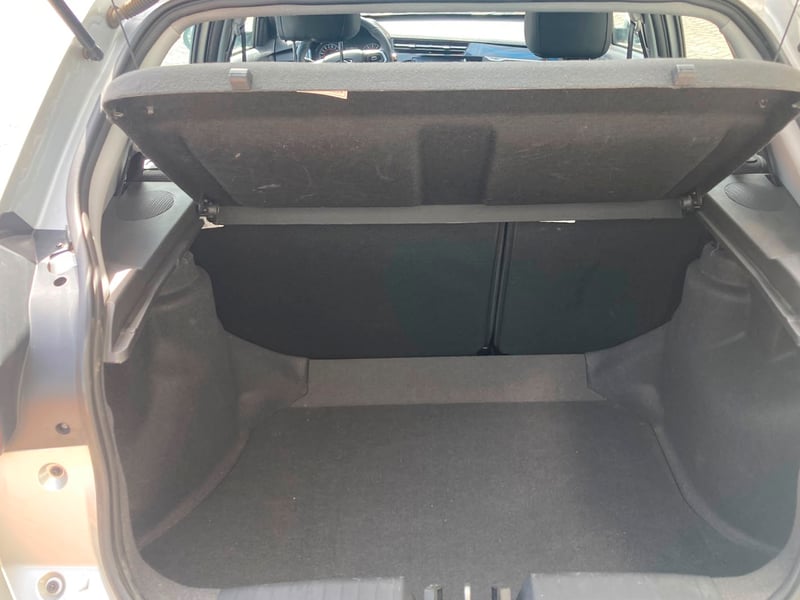 Chery TIGGO 2 PRO GLS MT 1.5 2025 - Imagen 10 de 12