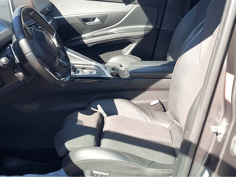 Peugeot 5008 PURETECH 180 1.6 AUT 2020 - Imagen 3 de 12
