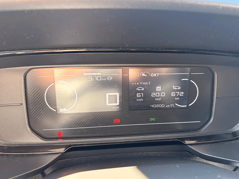 Opel COMBO MCA 1.5 TD 2025 - Imagen 3 de 11