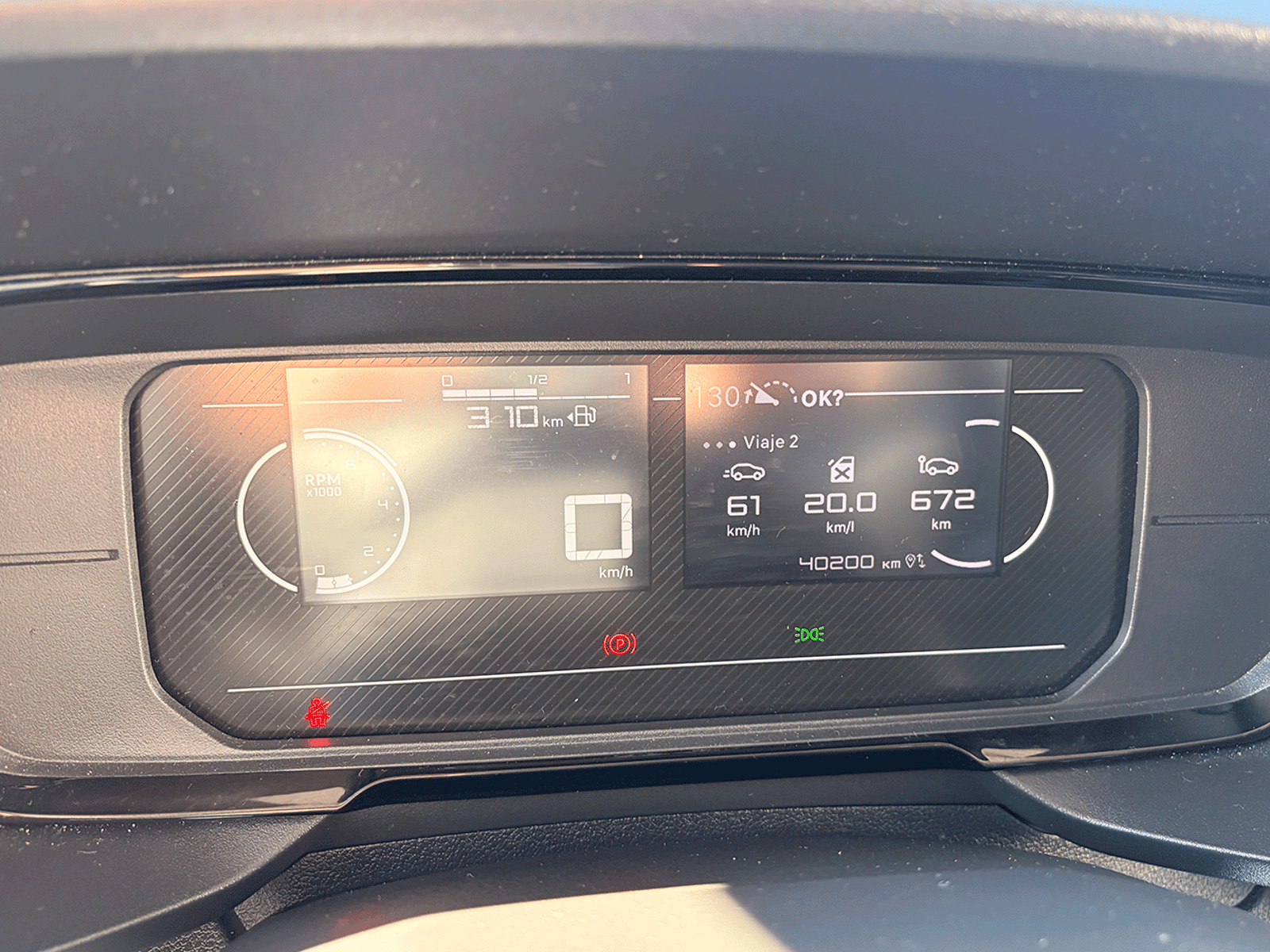 Opel COMBO MCA 1.5 TD 2025 - Foto 3 de 11