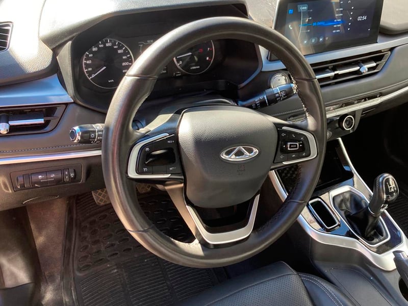 Chery TIGGO 3 PRO GLX 1.5 2025 - Imagen 5 de 12