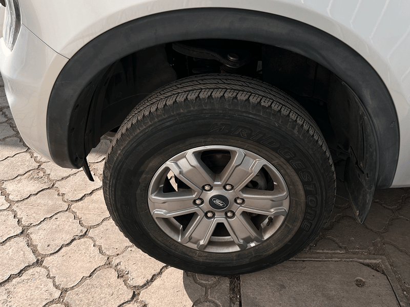 Ford Ranger Dsl XLS 4x2 2.0L MT 2024 - Imagen 11 de 11