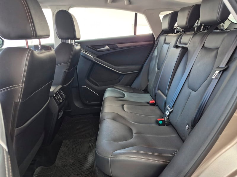 Ford TERRITORY 1.5 AUT 2023 - Imagen 7 de 12