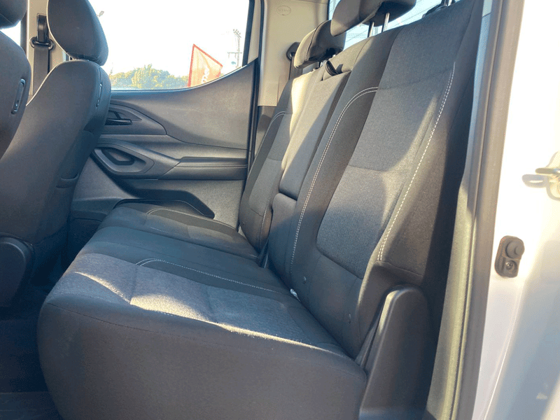 Peugeot Landtrek Active BlueHDi 180 4x4 AT 2024 - Imagen 6 de 11