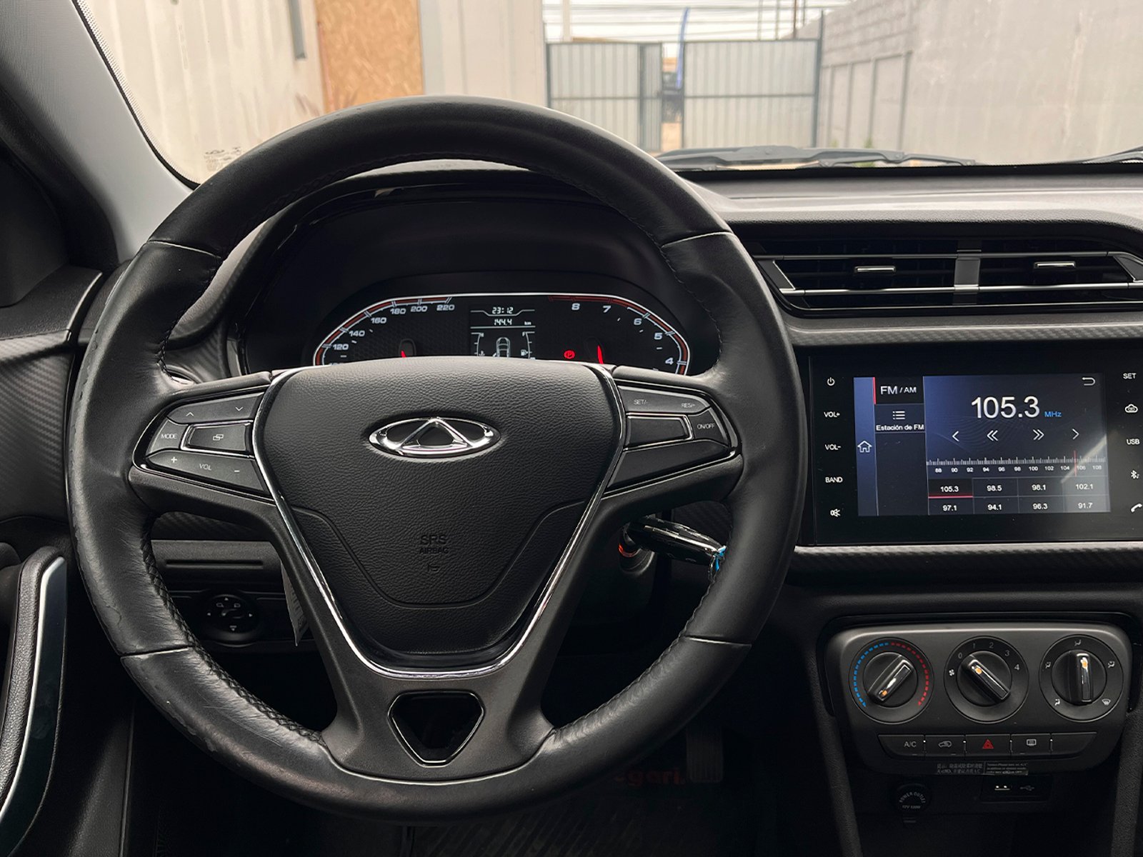 Chery TIGGO 2 1.5 2021 - Foto 2 de 12