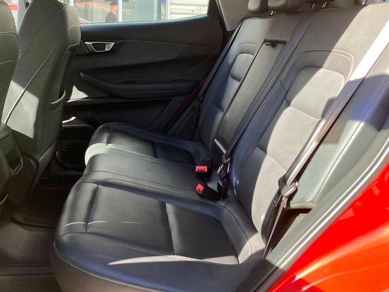 Chery TIGGO 3 PRO GLX 1.5 2025 - Imagen 7 de 12