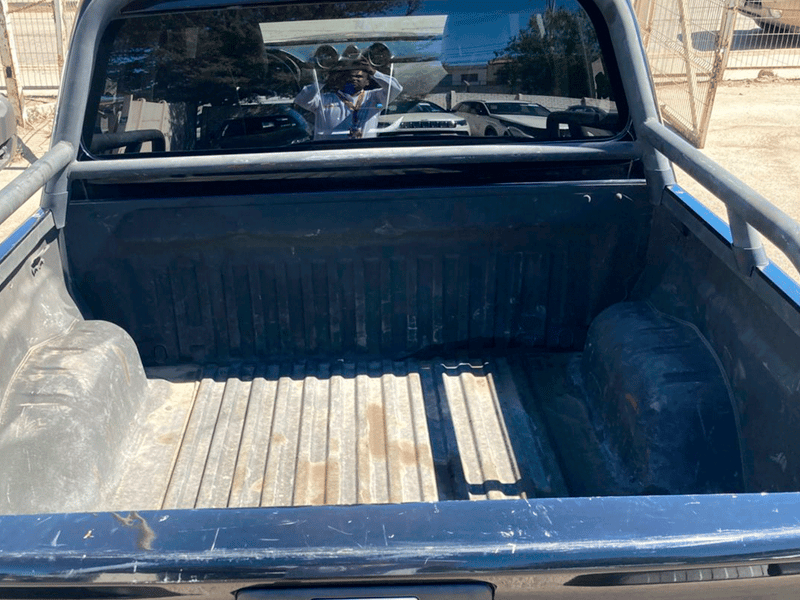 DFSK D1 LUXURY 4X4 2.3 2025 - Imagen 10 de 12