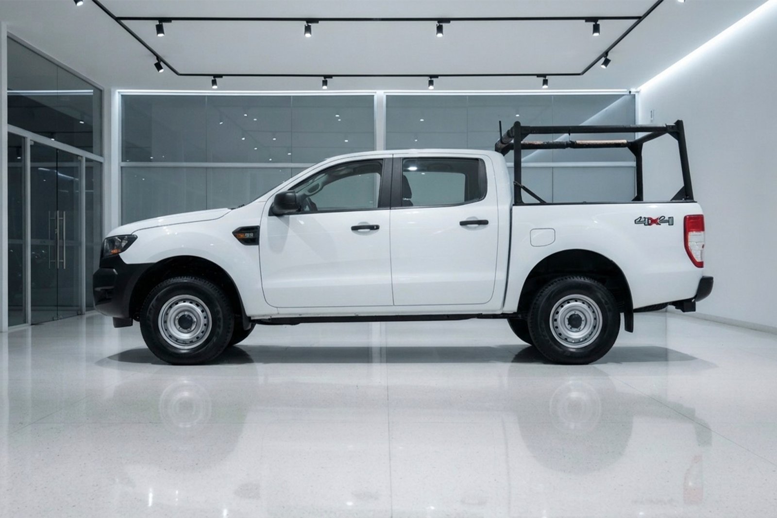 Ford RANGER XL M 4X4 2.2 2024 - Imagen 8 de 10