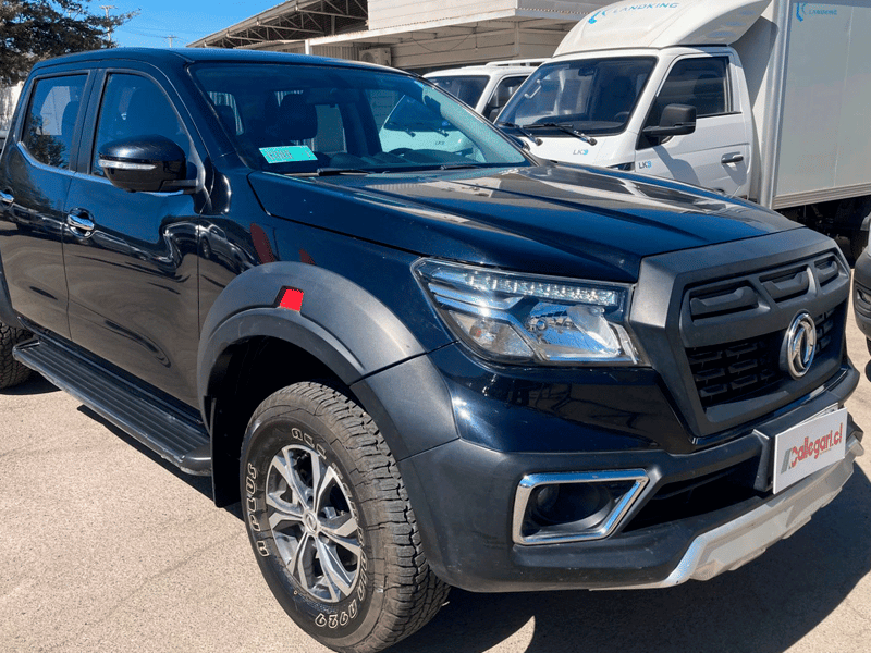 DFSK D1 LUXURY 4X4 2.3 2025 - Imagen 11 de 12