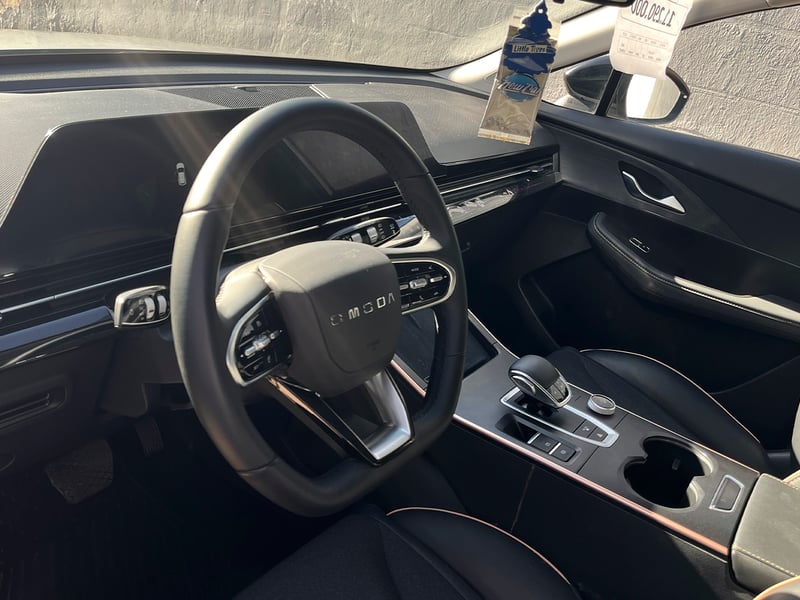 OMODA C5 1.5 AUT 2025 - Imagen 5 de 12