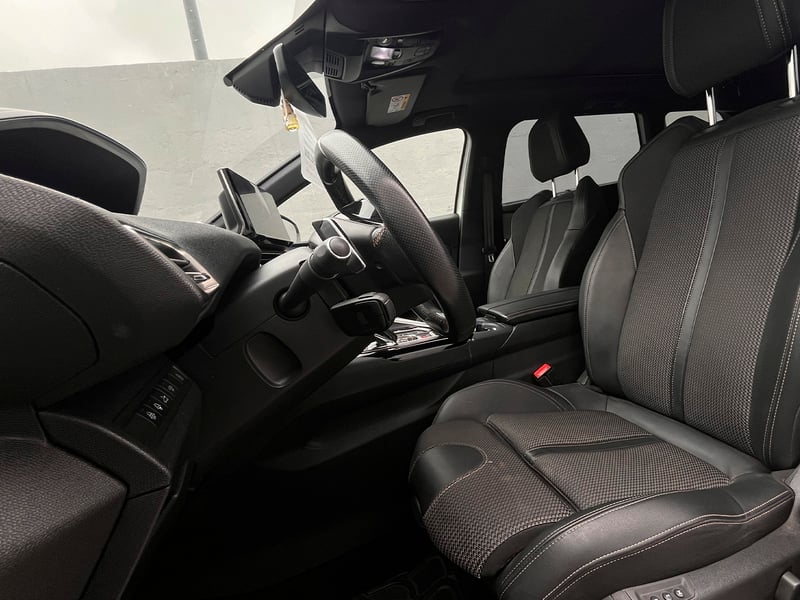 Peugeot 5008 PURETECH 180 EAT8 1.6 AUT 2022 - Imagen 6 de 12
