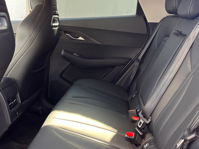 OMODA C5 1.6 AUT 2025 - Imagen 7 de 12