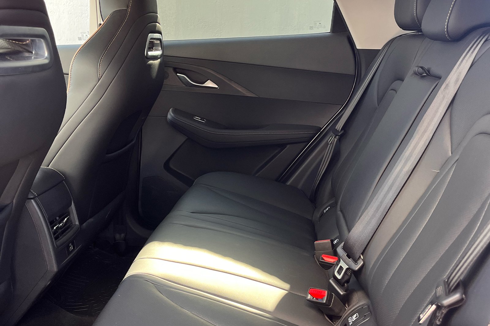 OMODA C5 1.6 AUT 2025 - Imagen 7 de 12