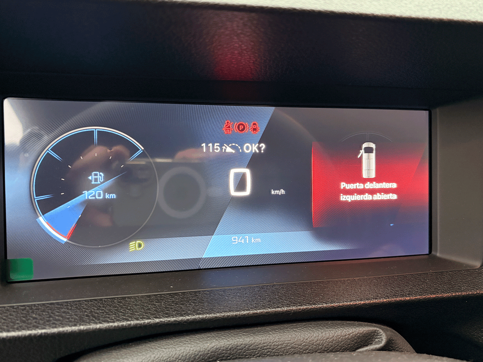 Peugeot New EXPERT MCA L3 Diesel 145hp MT 2026 - Foto 3 de 11