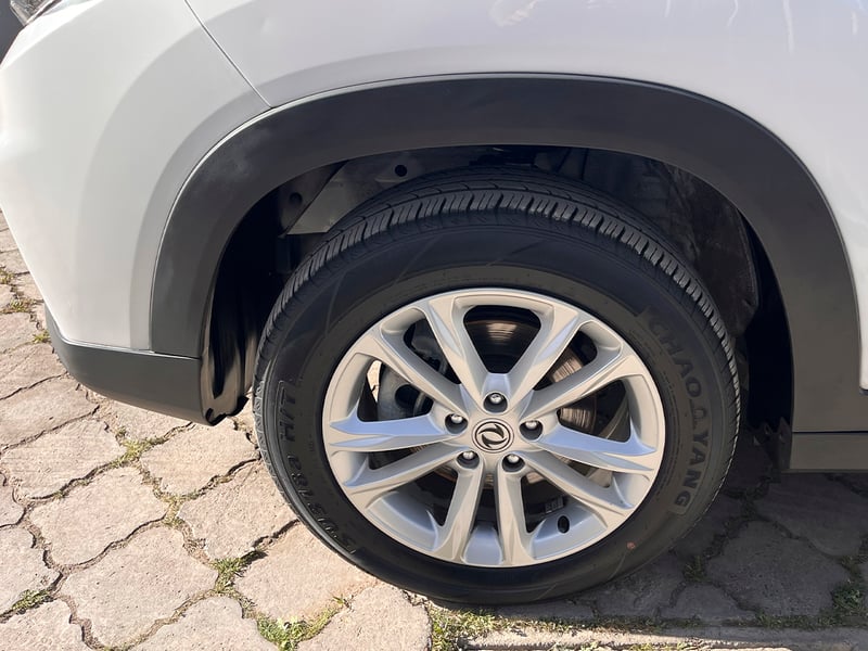 DFSK SUV 560 4X2 1.8 2025 - Imagen 8 de 12