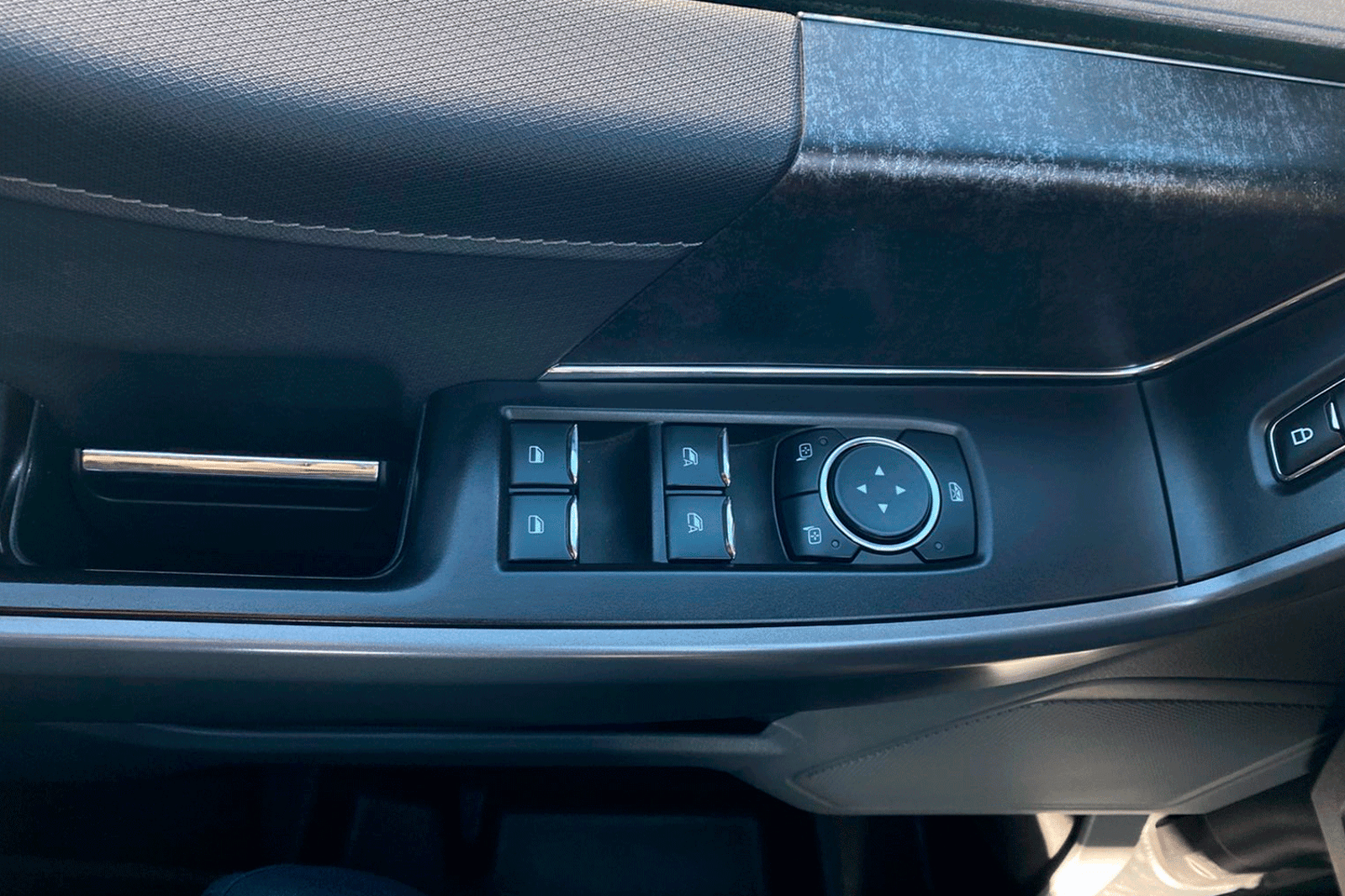 FORD F150 XLT 4X4 5.0L AUT 2024 - Imagen 5 de 12