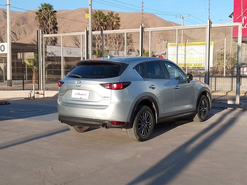 Mazda NEW CX 5 R 2.0 2022 - Imagen 10 de 11