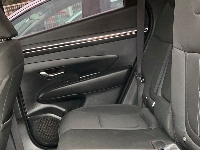 Hyundai TUCSON NX4 GDI 7DCT 1.6 AUT 2024 - Imagen 7 de 12