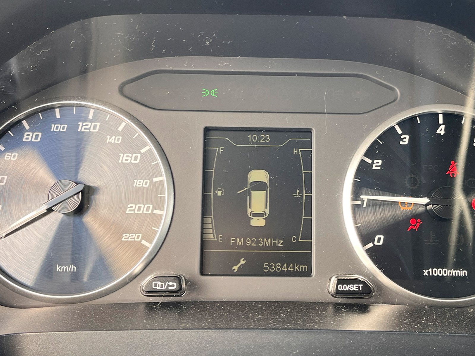 Chery TIGGO 3 PRO GLS 1.5 2023 - Foto 4 de 12