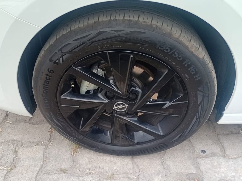 Opel NEW CORSA MCA EDITION 1.2 MT5 2026 - Imagen 12 de 12