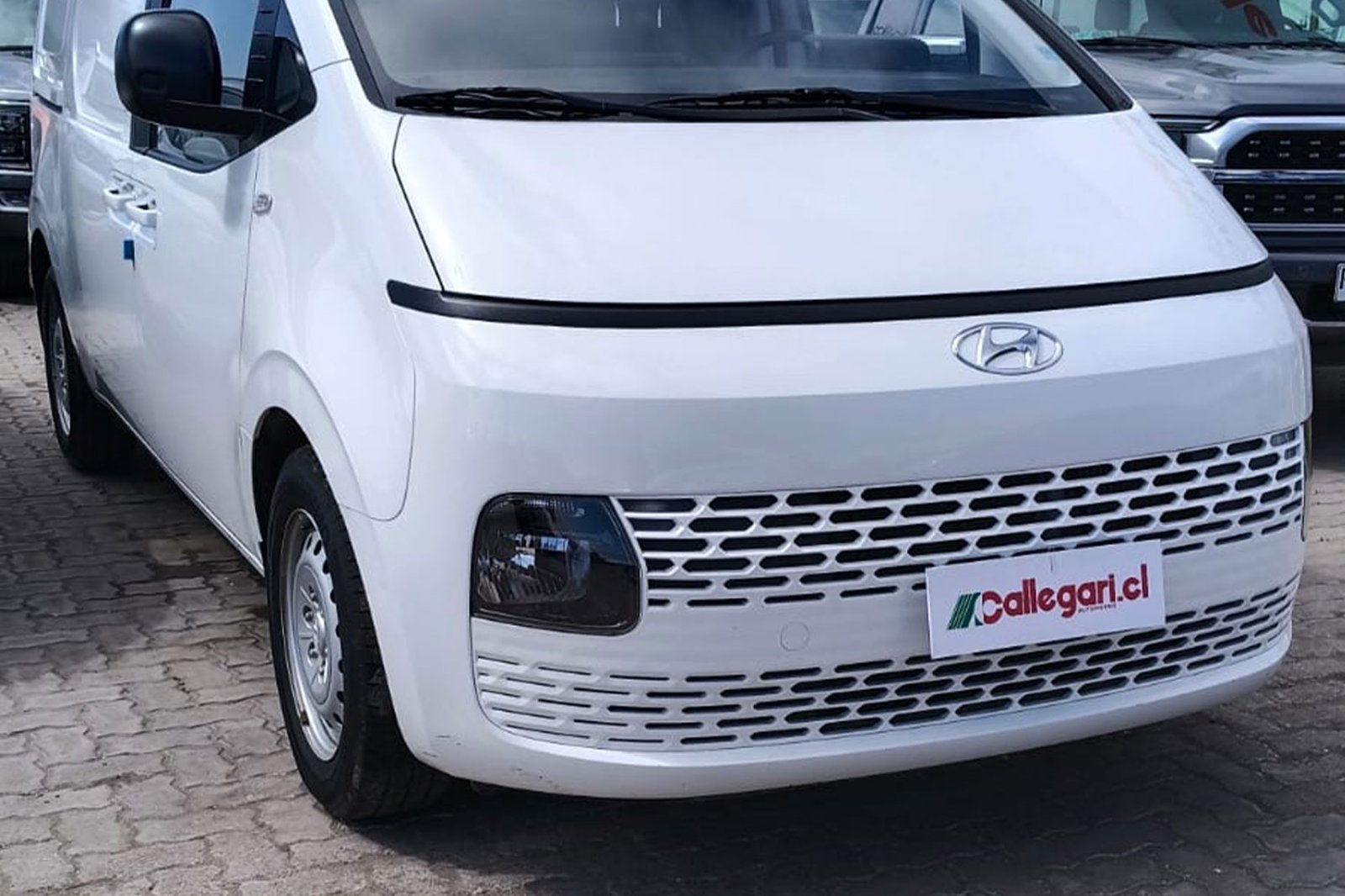 HYUNDAI US4 CRDI 6MT 2.2 2022 - Imagen 8 de 10