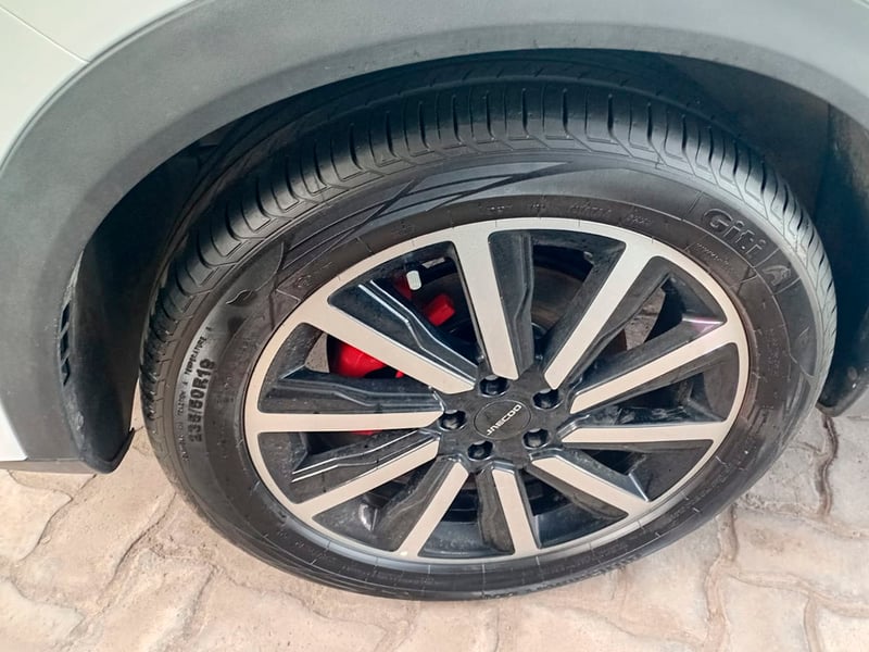 Jaecoo J7 1.6T PRIME 2024 - Imagen 8 de 12