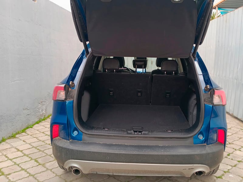Ford ESCAPE FHEV 2.5 AUT 2023 - Imagen 11 de 11