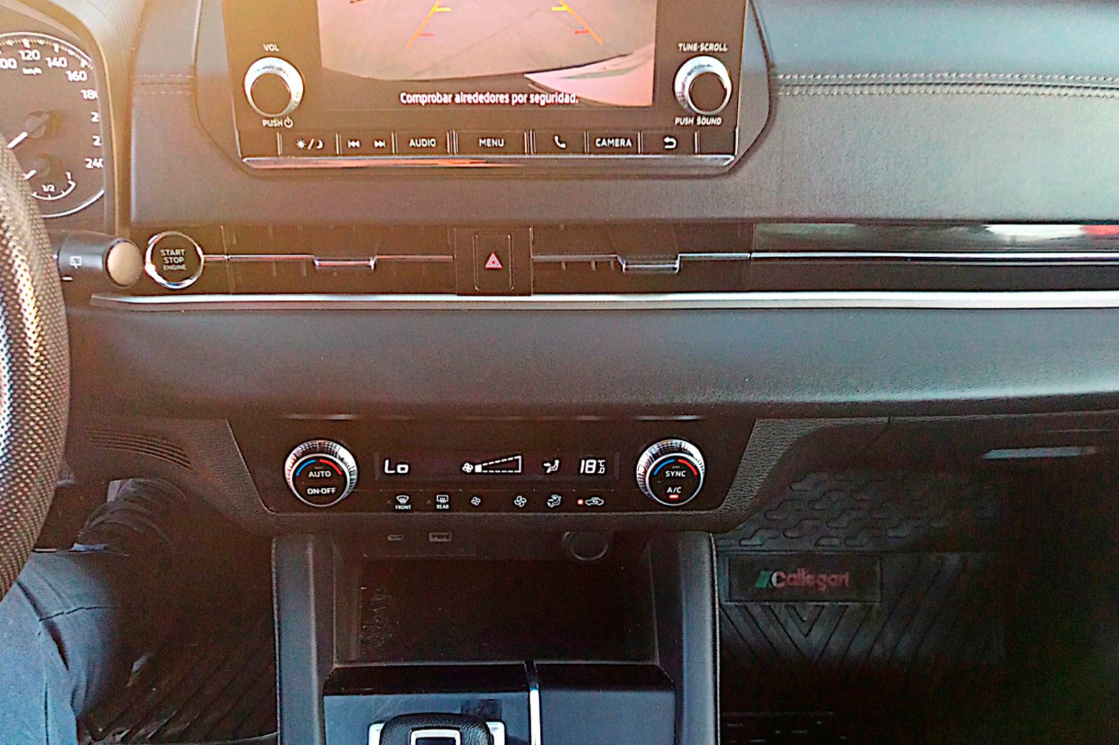 MITSUBISHI OUTLANDER GL 2.5 AUT 2023 - Imagen 3 de 12