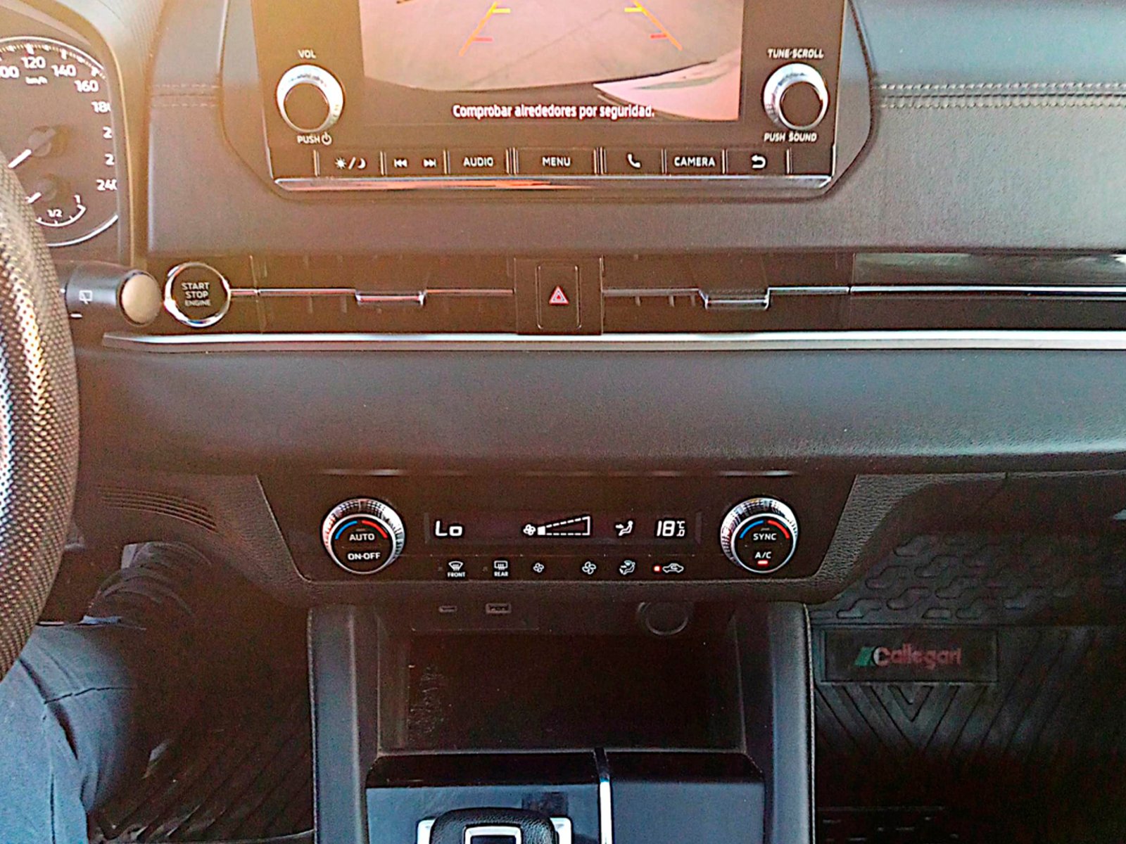 Mitsubishi OUTLANDER GL 2.5 AUT 2023 - Foto 3 de 12
