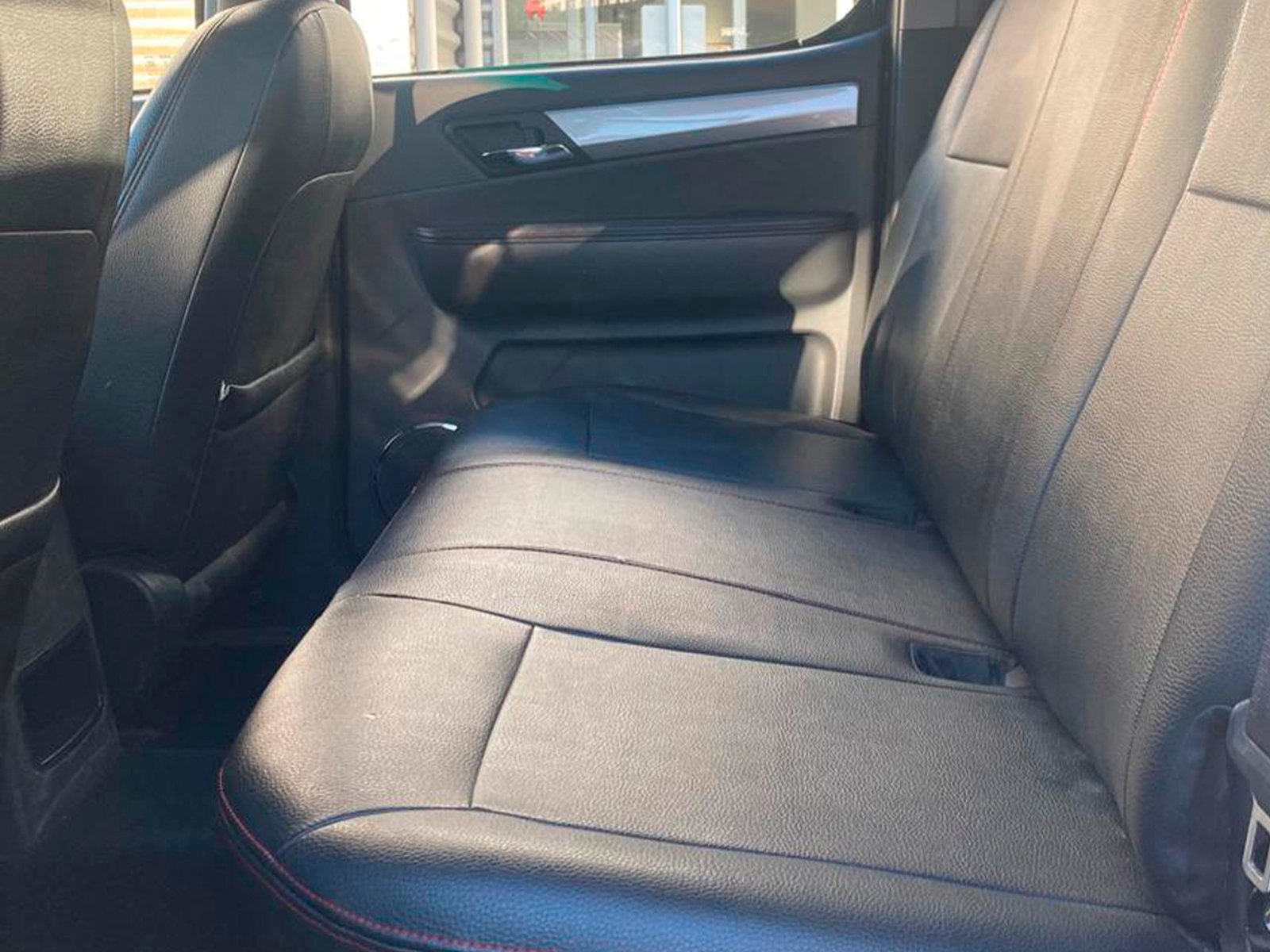JAC T8 XE ADVANCE 2.0 2020 - Foto 2 de 12