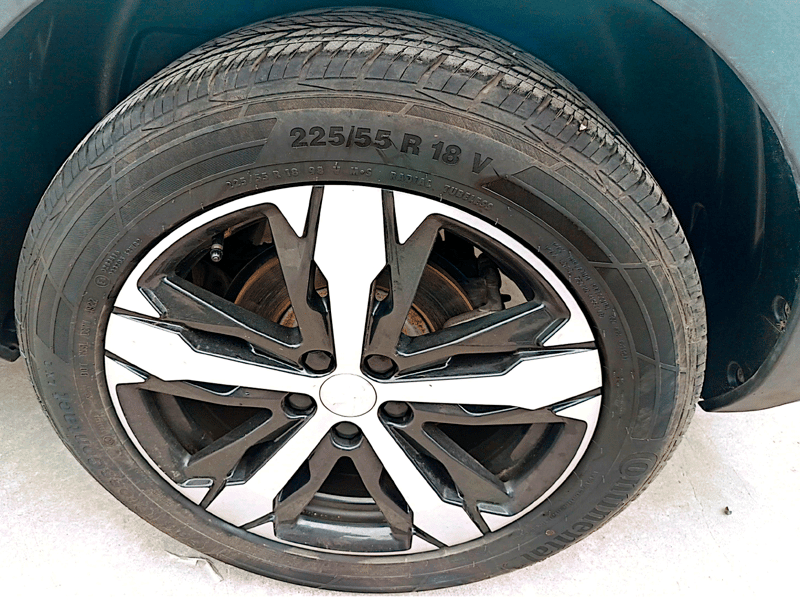 Peugeot 5008 BLUEHDI 130 1.5 AUT 2023 - Imagen 12 de 12