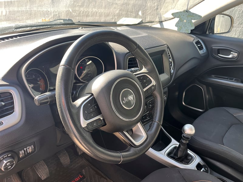 Jeep COMPASS SPORT 2.4 2021 - Imagen 5 de 12