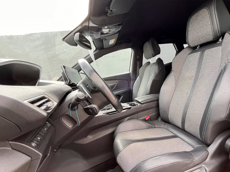 Peugeot 3008 BLUE HDI 130 EAT8 1.5 AUT 2023 - Imagen 6 de 12