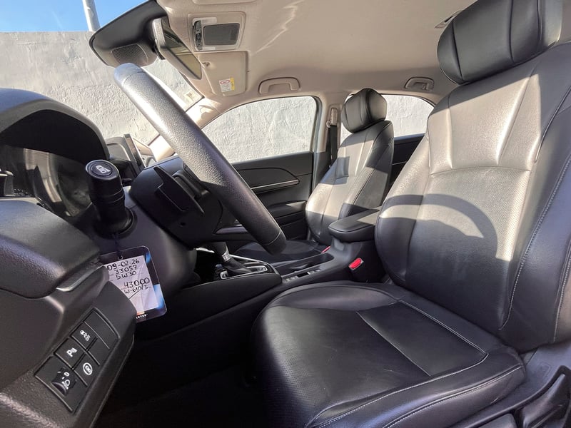 Honda HR V EXL 1.5 AUT 2024 - Imagen 6 de 12