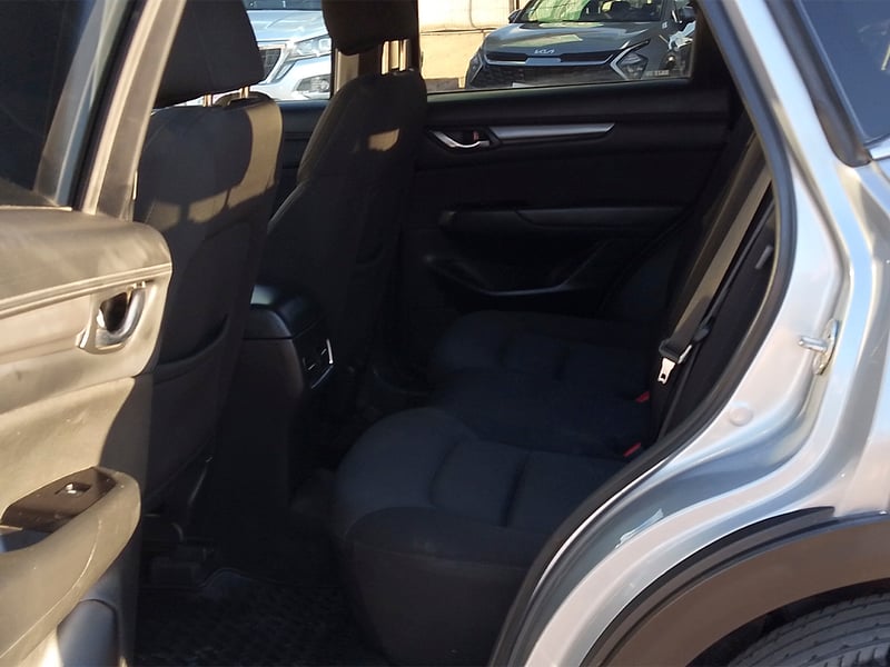 Mazda NEW CX 5 R 2.0 2022 - Imagen 6 de 11