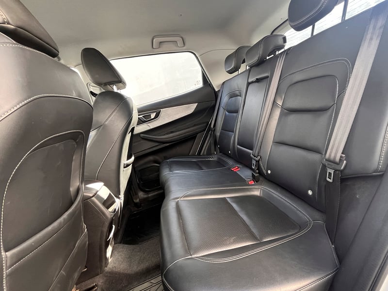 Chery TIGGO 3 PRO GLS 1.5 2023 - Imagen 7 de 12