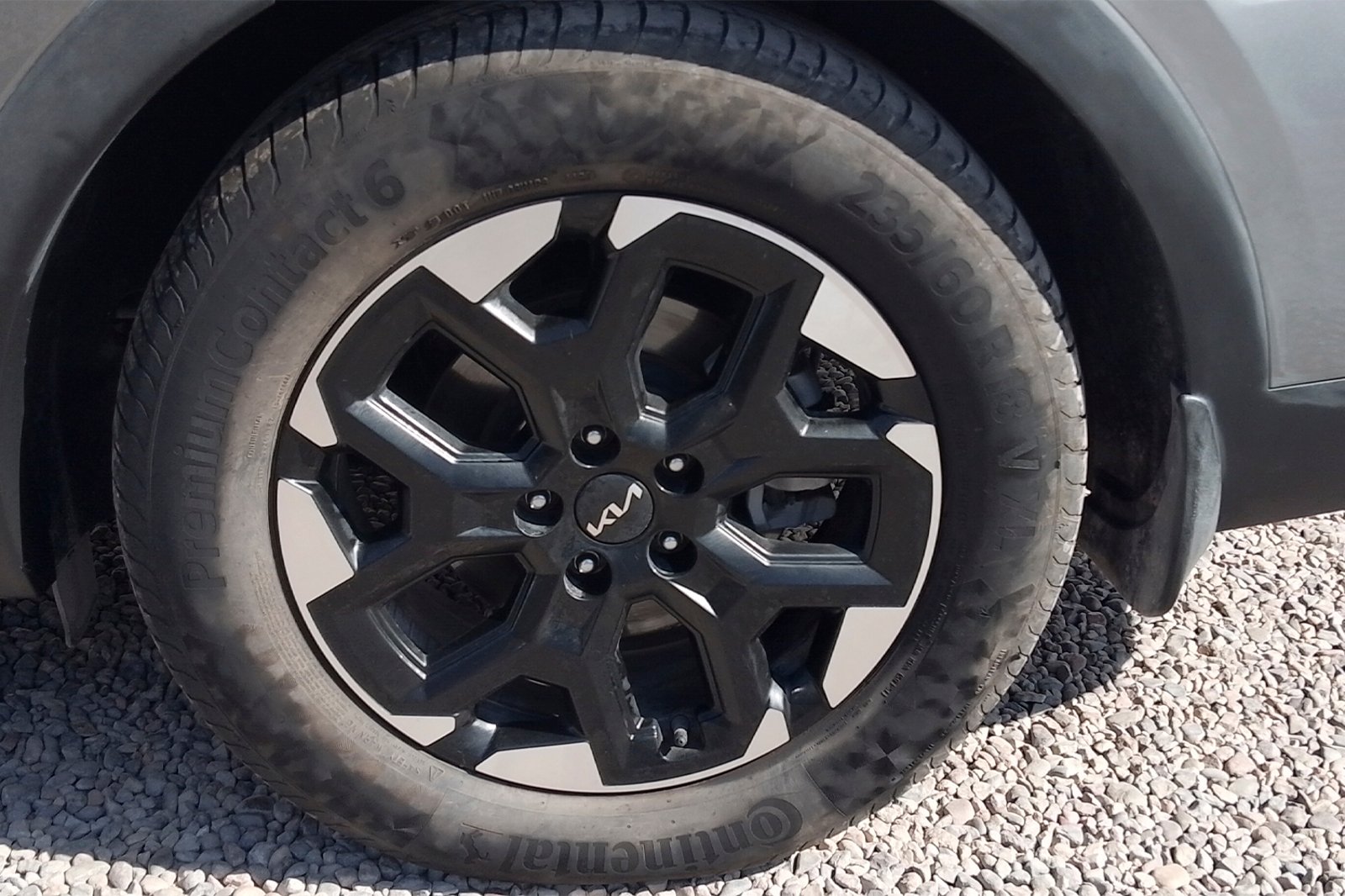 KIA MOTORS SORENTO 8DCT 4WD 2.2 AUT 2024 - Imagen 9 de 11