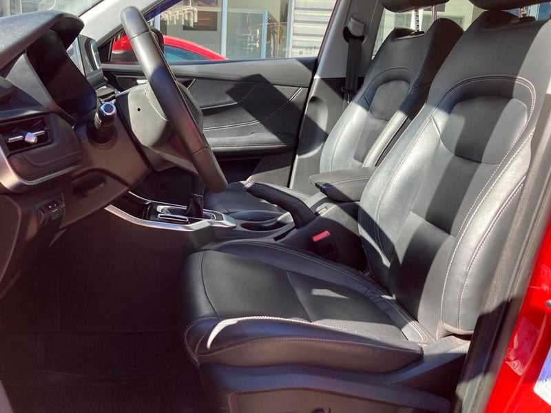 Chery TIGGO 3 PRO GLX 1.5 2025 - Imagen 6 de 12