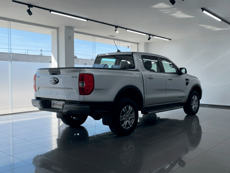 Ford RANGER XLS 2.0 2024 - Imagen 10 de 12