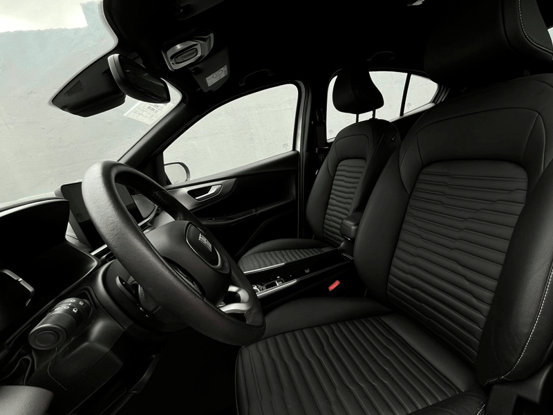 Fiat FASTBACK IMPETUS 1.0 AUT 2023 - Imagen 6 de 12