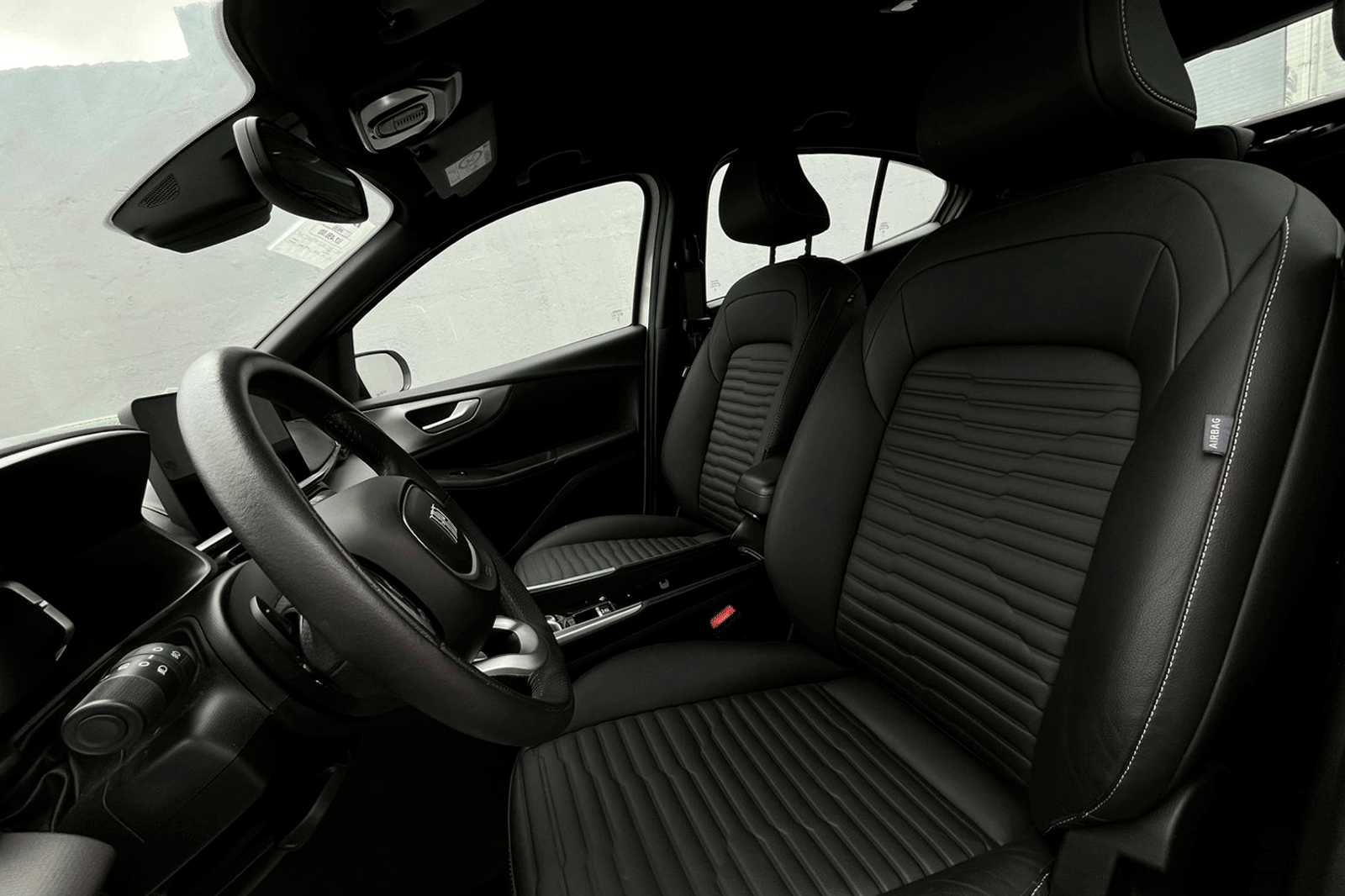 FIAT FASTBACK IMPETUS 1.0 AUT 2023 - Imagen 6 de 12