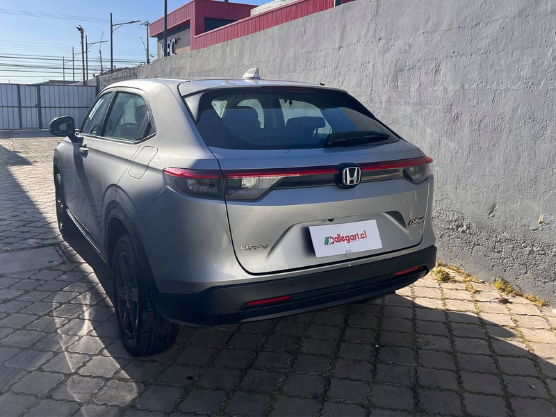 Honda HR V EXL 1.5 AUT 2024 - Imagen 8 de 12
