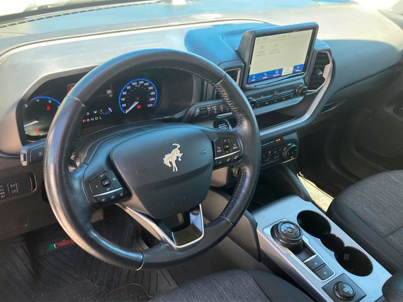 Ford BRONCO SPORT 4X4 1.5 AUT 2023 - Imagen 7 de 12