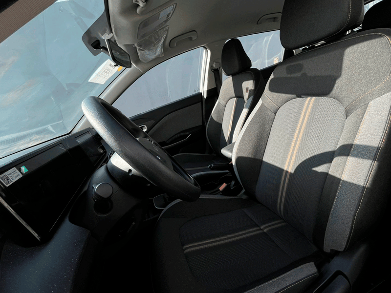 Kia K3 CROSS EX 1.6L 6AT 2026 - Imagen 6 de 12