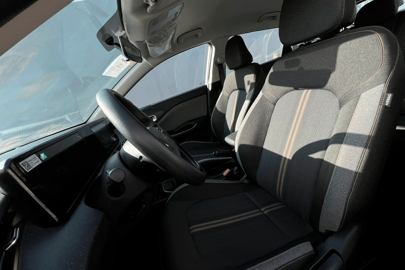 KIA MOTORS K3 CROSS EX 1.6L 6AT 2026 - Imagen 6 de 12