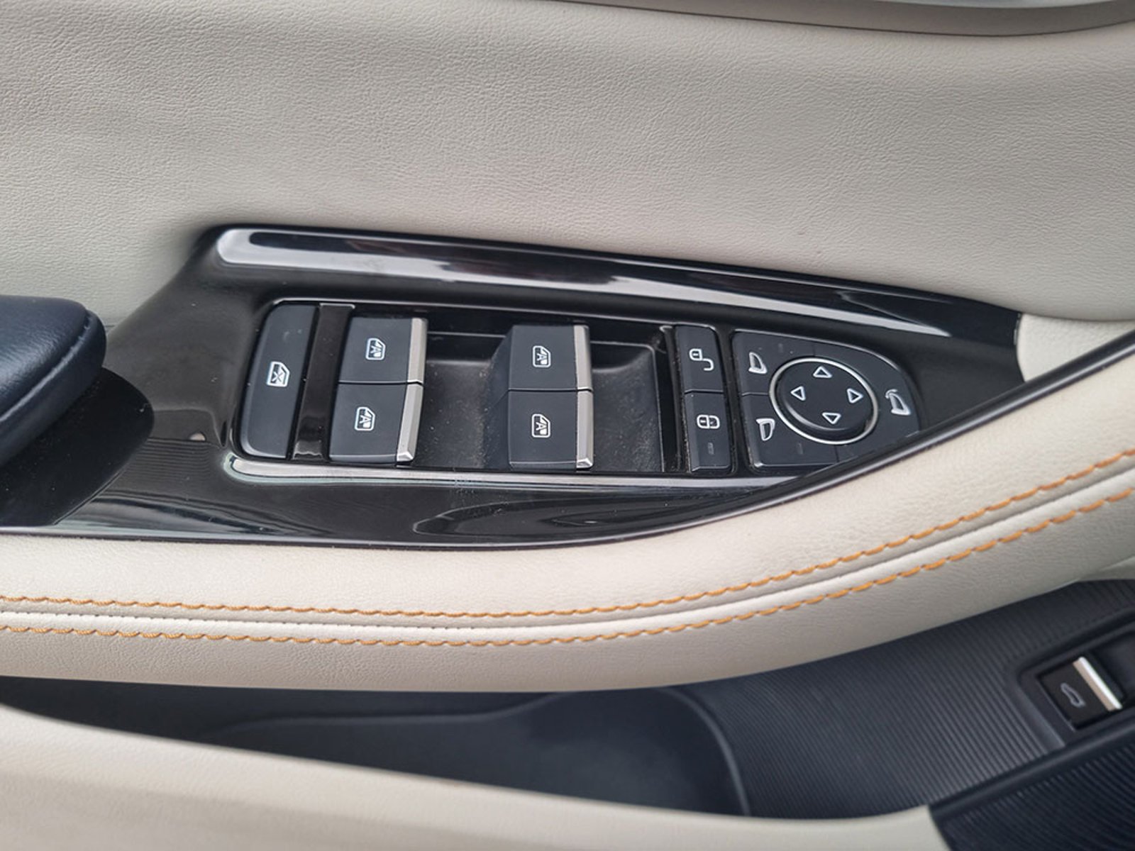 BYD SONG PLUS GS 2024 - Imagen 7 de 12