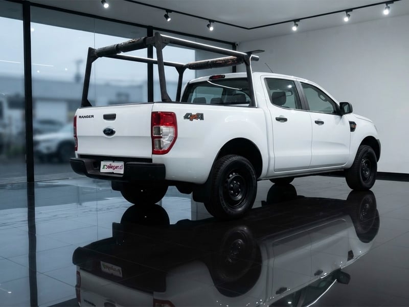 Ford RANGER XL M 4X4 2.2 2024 - Imagen 10 de 10