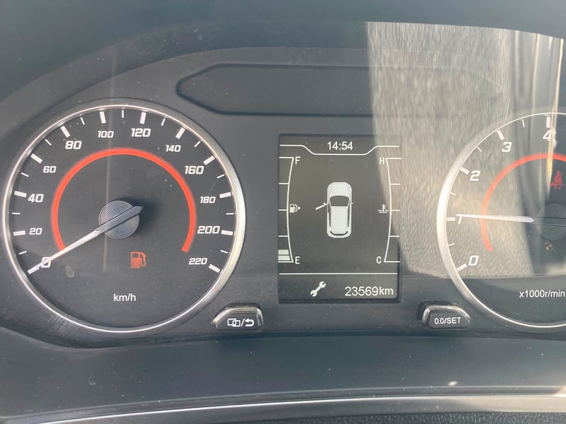 Chery TIGGO 2 PRO GLS MT 1.5 2025 - Imagen 6 de 12